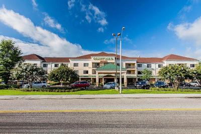 Courtyard By Marriott Florence