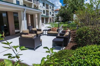 Courtyard By Marriott Florence