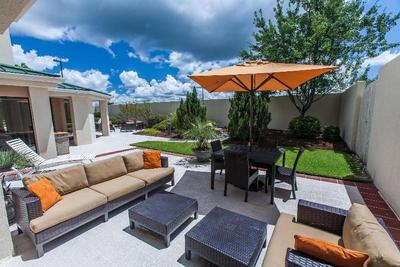 Courtyard By Marriott Florence