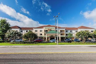 Courtyard By Marriott Florence