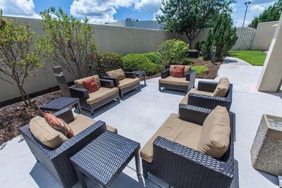 Courtyard By Marriott Florence