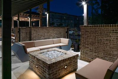 Springhill Suites By Marriott Hilton Head Island
