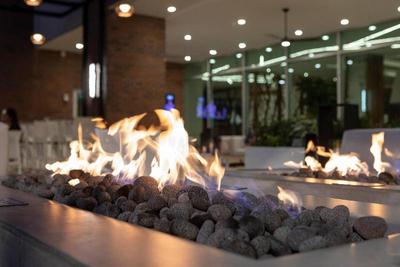 Springhill Suites By Marriott Greenville Downtown