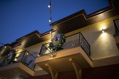 Margaritaville Island Hotel