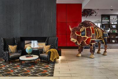Hyatt Place Peña Station/Denver Airport
