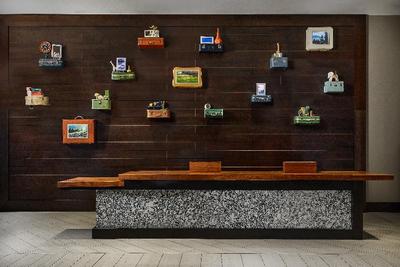 Hyatt Place Peña Station/Denver Airport