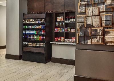 Hyatt Place Peña Station/Denver Airport