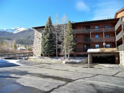 Mountainside 2 Bed 2 Bath