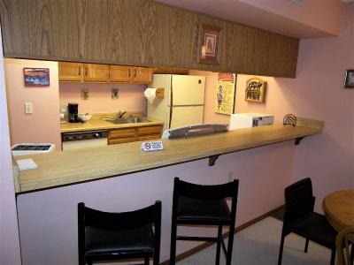 Mountainside 2 Bed 2 Bath