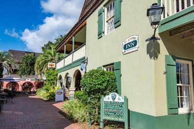 St George Inn