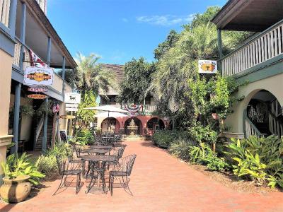 St George Inn
