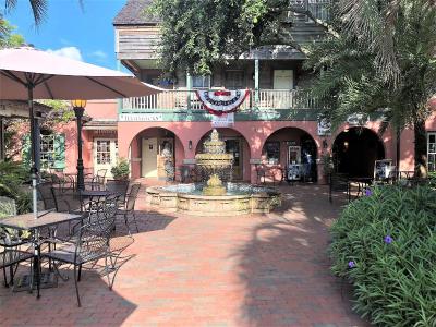 St George Inn