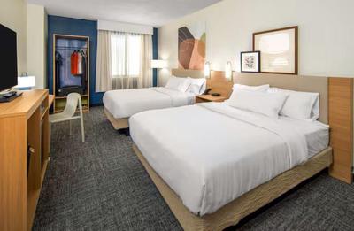 Spark by Hilton Kingsland
