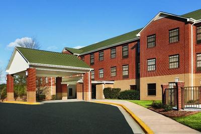 Four Points By Sheraton Raleigh Arena