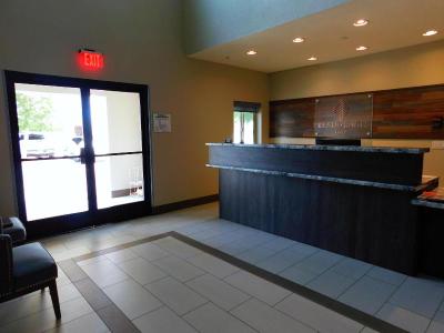 Island Suites
