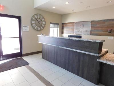 Island Suites