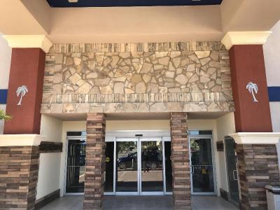 Blue Bay Inn & Suites