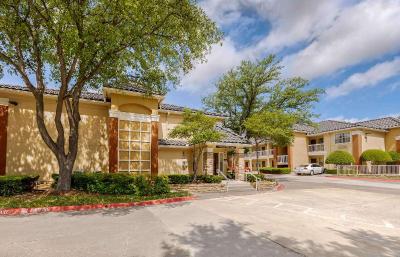 Extended Stay America Dallas Las Colinas Carnaby