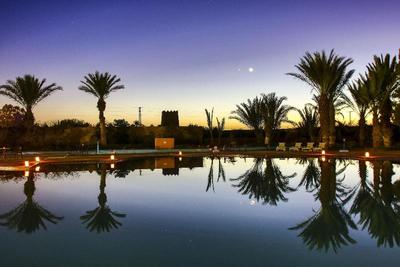 Hotel El Ati