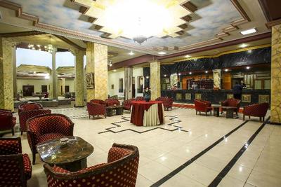 Hotel El Ati