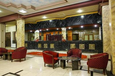 Hotel El Ati
