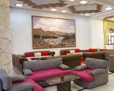 Hotel El Ati