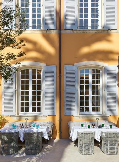Pan Dei Palais