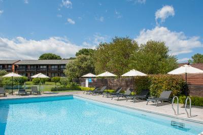 Hotel Castell'Verde