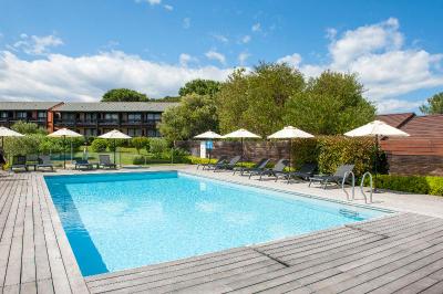 Hotel Castell'Verde