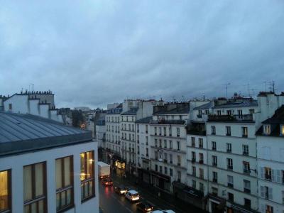 Hipotel Paris Bastille Saint Antoine
