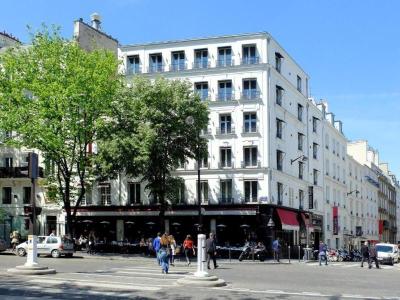 Elysées Paris