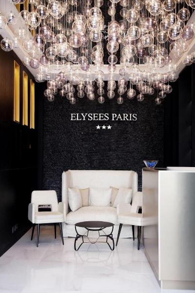 Elysées Paris