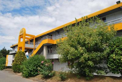 Hotel Première Classe Vannes