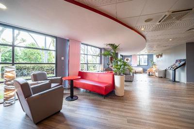 B&B HOTEL Calais Terminal Cité Europe 3 étoiles