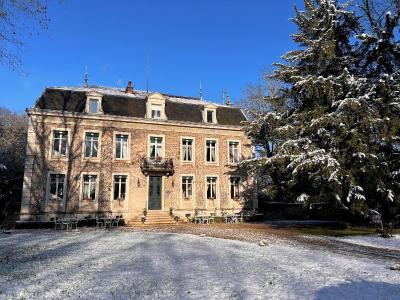 Chateau De Challanges