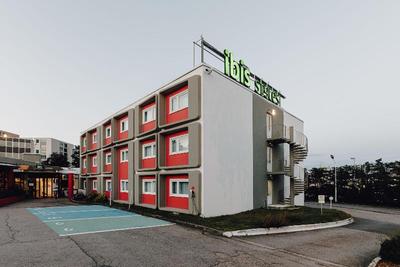 Ibis Styles Nancy Ouest Laxou
