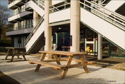 Première Classe Vichy - Bellerive sur Allier