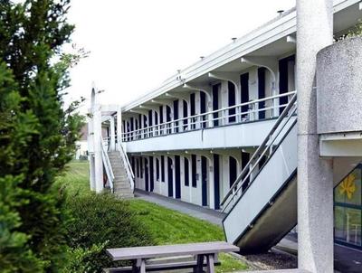 Première Classe Vichy - Bellerive sur Allier
