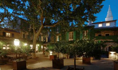 Le Prieure