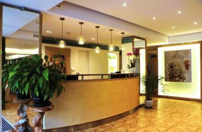 Hotel Victoria