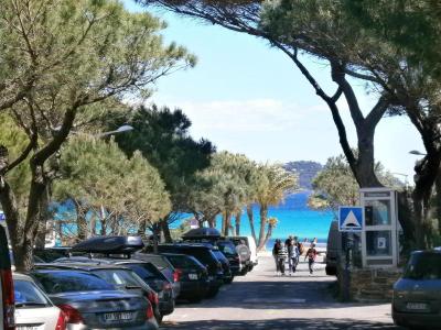 Hotel La Bastide