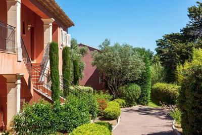 Le Domaine De l'Astragale