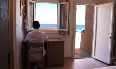 Hôtel Stella Di Mare