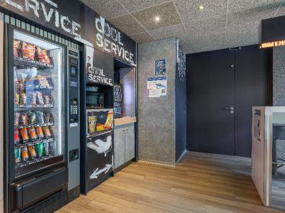 Ibis Budget Caen Mondeville