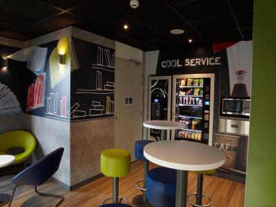 Ibis Budget Pontarlier