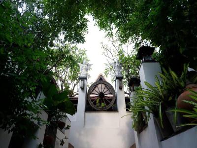 Yotaka Boutique Hotel Bangkok