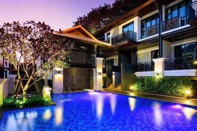 Yotaka Residence