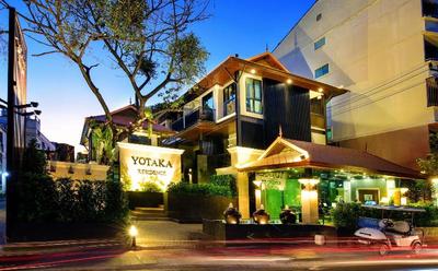 Yotaka Residence