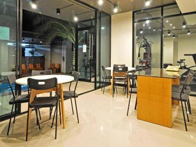 Grand Marina Residence