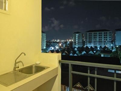 Grand Marina Residence